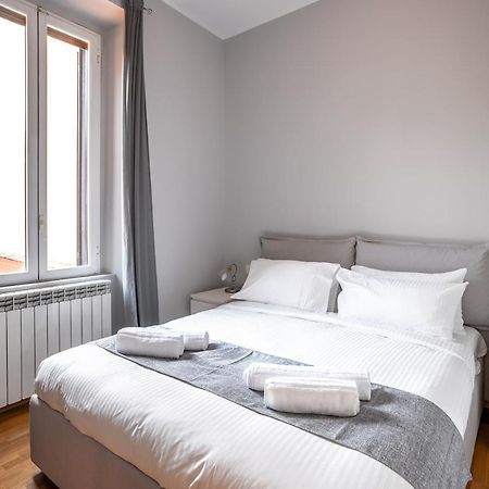 Navigli-Duomo Apartment With Netflix+Wifi Mailand Exterior foto