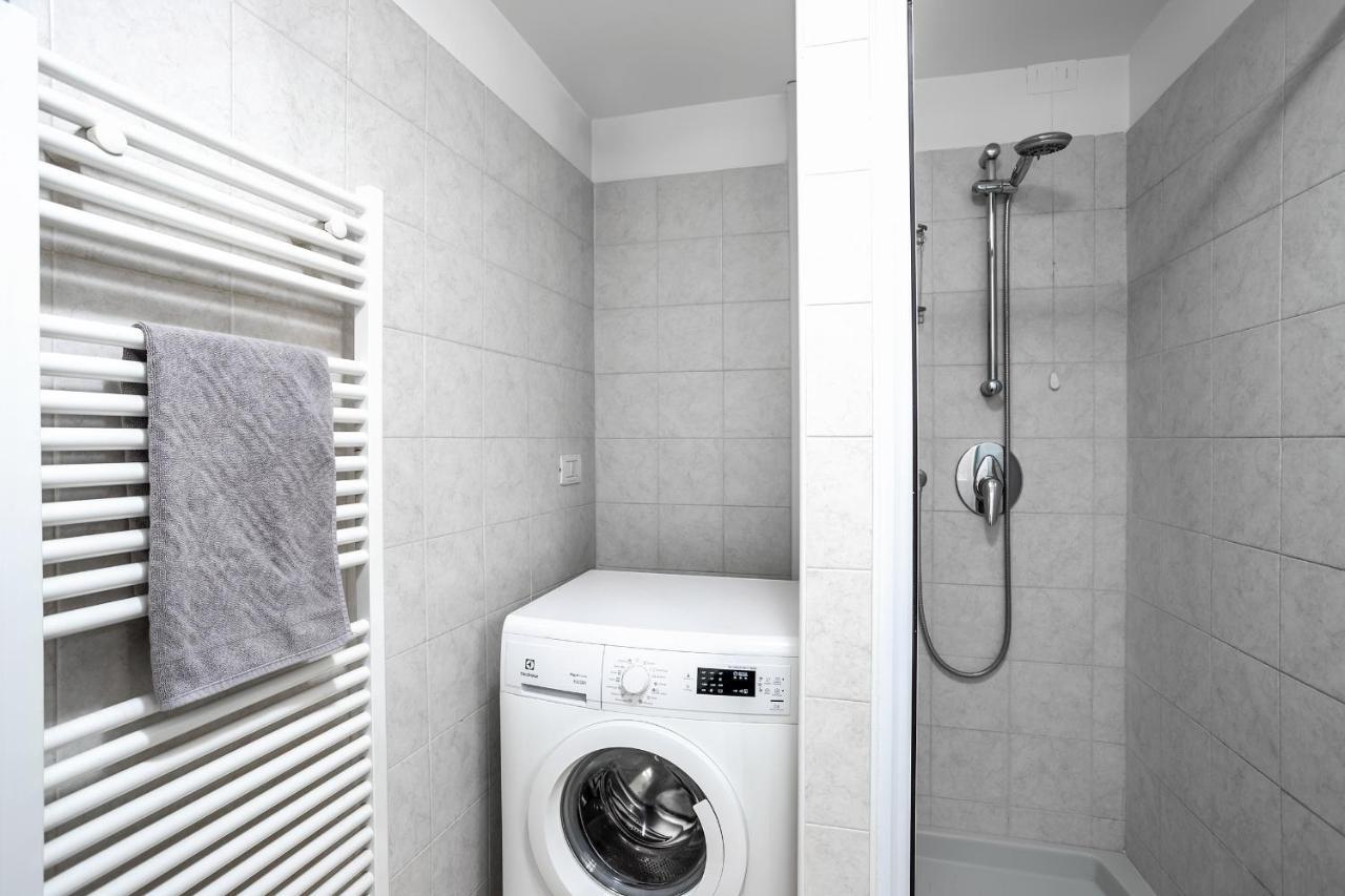 Navigli-Duomo Apartment With Netflix+Wifi Mailand Exterior foto