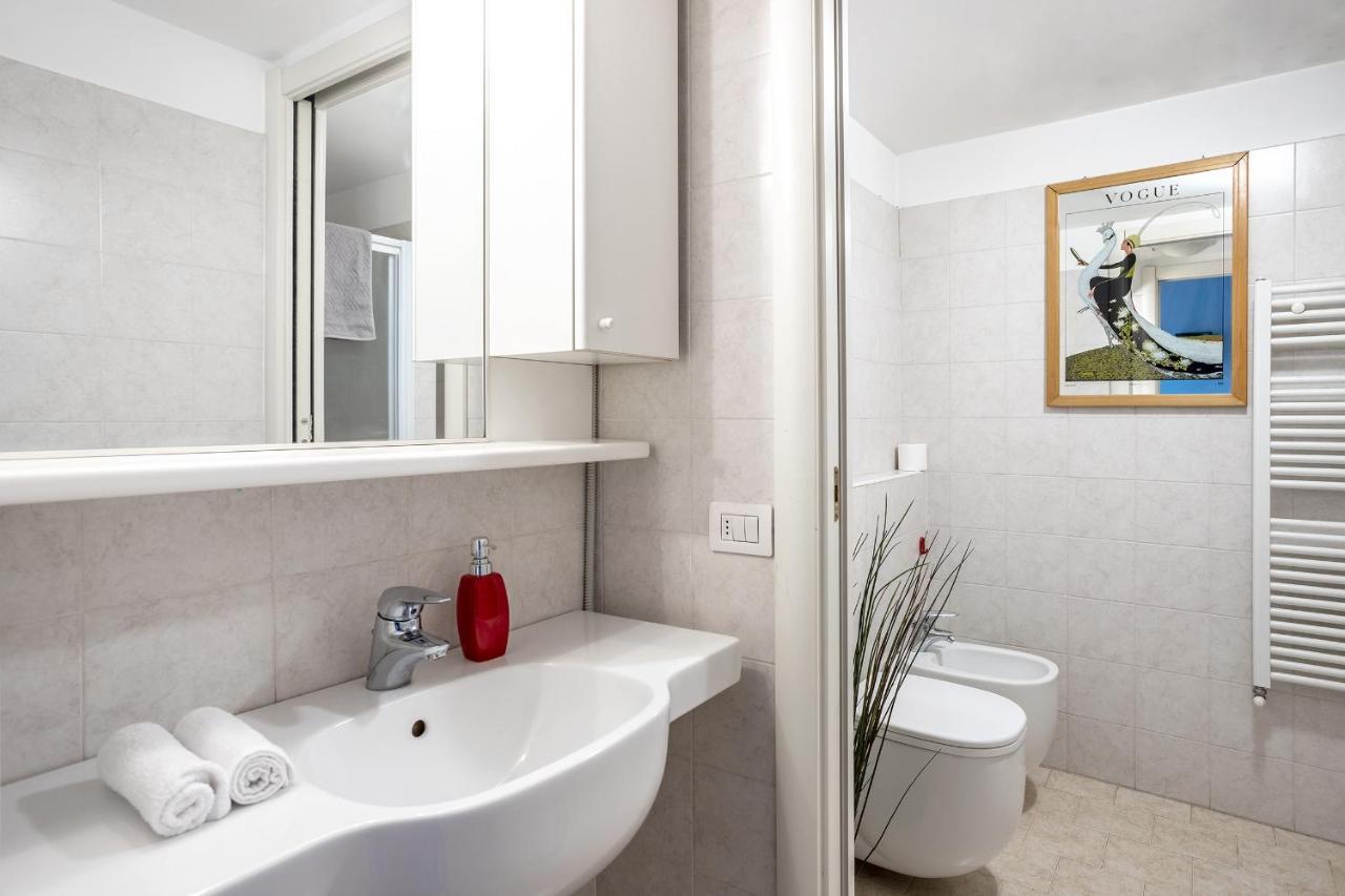 Navigli-Duomo Apartment With Netflix+Wifi Mailand Exterior foto